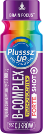 POLSKI LEK PLUSSSZ UP - B-Complex Shot