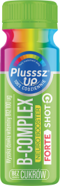 POLSKI LEK PLUSSSZ UP - B-Complex Shot