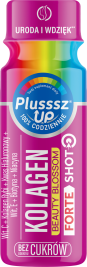 POLSKI LEK PLUSSSZ UP - Kolagen Shot