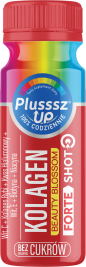 POLSKI LEK PLUSSSZ UP - Kolagen Shot