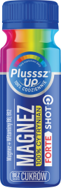POLSKI LEK PLUSSSZ UP - Magnez Shot