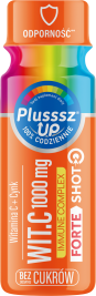 POLSKI LEK PLUSSSZ UP - Witamina C Shot