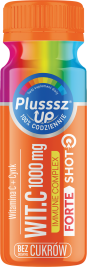 POLSKI LEK PLUSSSZ UP - Witamina C Shot