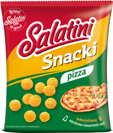 SALATINI 25 g Pizza
