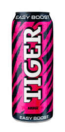 TIGER 500ml arbuz
