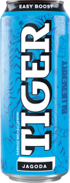 TIGER 500ml jagoda