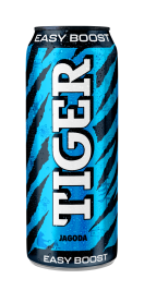 TIGER 500ml jagoda