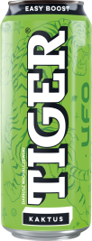 TIGER 500ml kaktus