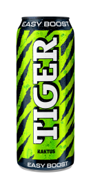 TIGER 500ml kaktus