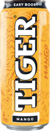 TIGER 500ml mango