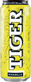 TIGER 500ml mirabelle