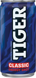 TIGER puszka 150 ml classic