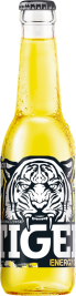 TIGER Yellow 330 ml 