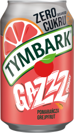 Gazowane
