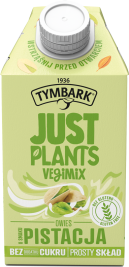 TYMBARK 0,5l pistacja