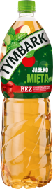 TYMBARK 1,75l jabłko - mieta