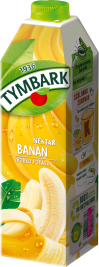 TYMBARK 1 banana