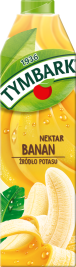TYMBARK 1 banana