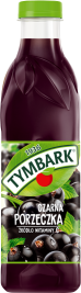 TYMBARK 1 litr czarna porzeczka