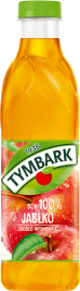 TYMBARK 1 litr jabłko