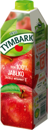 TYMBARK 1 litr jabłko