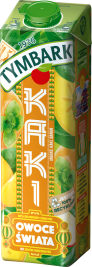 TYMBARK 1 litr Kaki