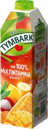TYMBARK 1 litr multiwitamina klasyczna