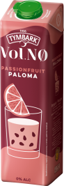 TYMBARK 1 litr passionfruit paloma