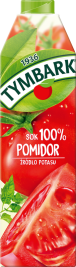TYMBARK 1 litr pomidor klasyczny