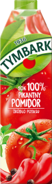  TYMBARK 1 litr pomidor pikantny
