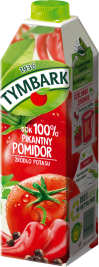  TYMBARK 1 litr pomidor pikantny