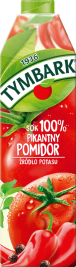  TYMBARK 1 litr pomidor pikantny