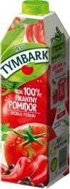  TYMBARK 1 litr pomidor pikantny