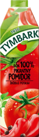  TYMBARK 1 litr pomidor pikantny
