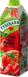  TYMBARK 1 litr pomidor pikantny