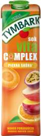 TYMBARK 1 litr VITACOMPLEX Piękna skóra