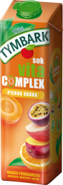  TYMBARK 1 litr VITACOMPLEX Piękna skóra