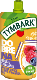 TYMBARK 100 g Owoce leśne