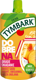 TYMBARK 100 g Owocowy sad