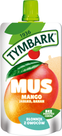 TYMBARK 120 g mango