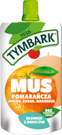 TYMBARK 120 g pomarancza