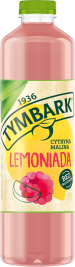 TYMBARK 1250 ml cytryna i malina