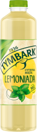 TYMBARK 1250 ml cytryna i mięta