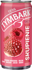 TYMBARK 150 ml SKUPIENIE