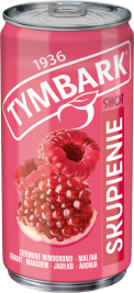 TYMBARK 150 ml SKUPIENIE