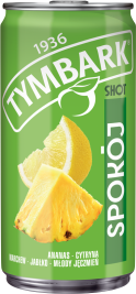 TYMBARK 150 ml SPOKÓJ