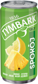 TYMBARK 150 ml SPOKÓJ