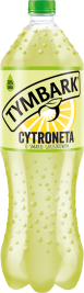 Tymbark 1500 ml Cytroneta o smaku gruszkowym