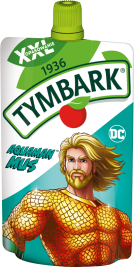 TYMBARK 170 g Aquaman Mus