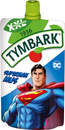 TYMBARK 170 g Superman Mus